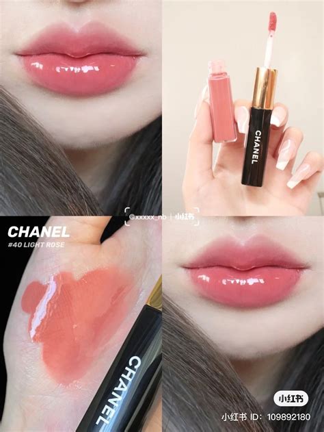 chanel light rose duo|chanel 154.